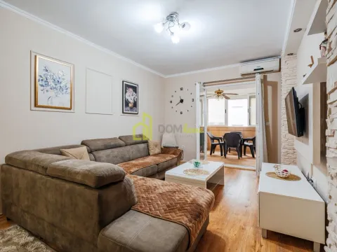 Prodaja, dvosoban stan, 53m², Budva, Crna Gora - image 7