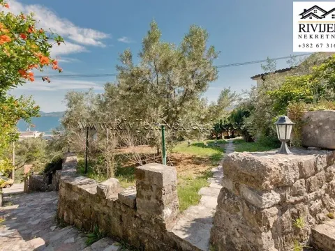 Prodaja, plac, 1992m², Bijela, Herceg Novi - image 1