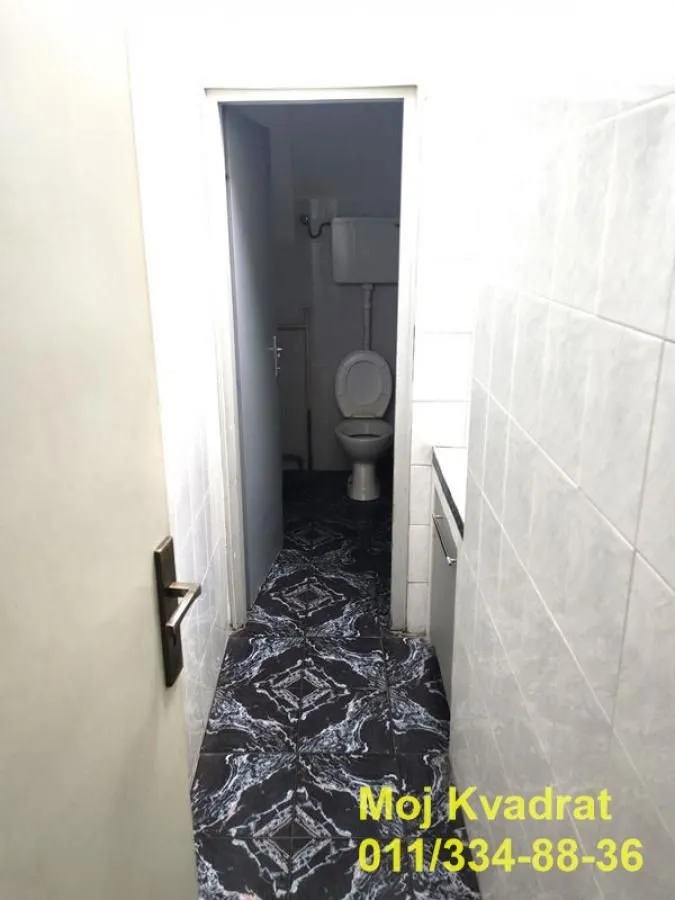 Prodaja, poslovni prostor, 310m², Stari Grad, Beograd