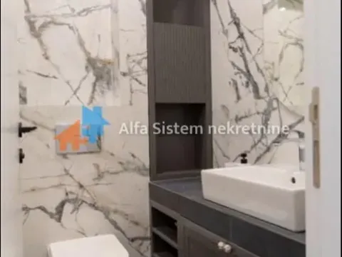 Prodaja, četvorosoban stan, 110m², Savski Venac, Beograd - image 20