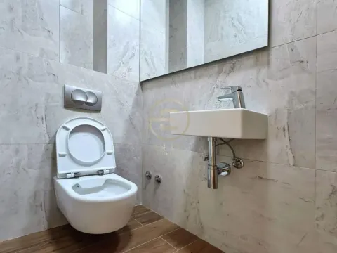 Sale, four bedroom apartment, 240m², Adamovićevo Naselje, Novi Sad Sve Podlokacije - image 12