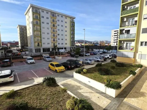 Rent, apartment, 42m², Pobrežje, Podgorica - image 13