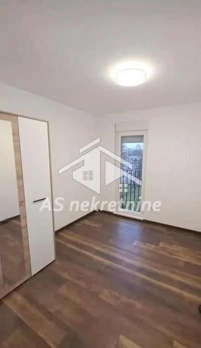 Rent, apartment, 50m², Stari Merkator, Novi Beograd Sve Podlokacije