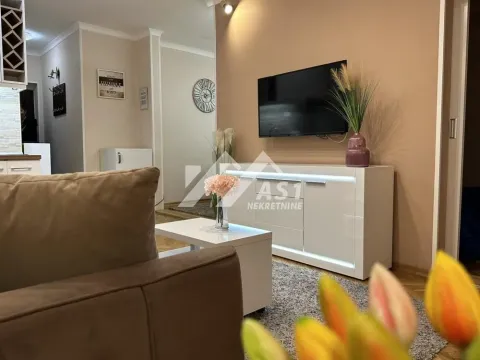 Izdavanje, dvosoban stan, 42m², Novi Sad Sve Podlokacije, Novi Sad - image 2