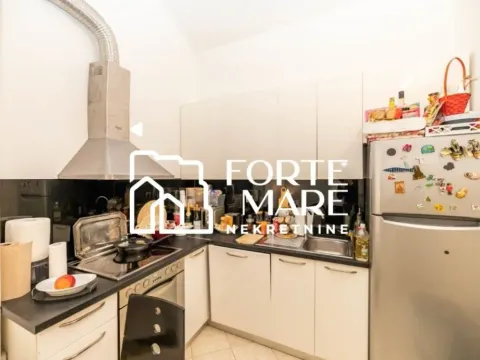 Prodaja, dvosoban stan, 50m², Topla, Herceg Novi - image 5