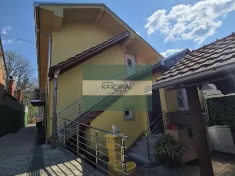 Prodaja, kuća, 181m², Kajsijar, Jagodina - image 48