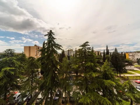 Rent, apartment, 31m², Autobuska stanica, Podgorica - image 8