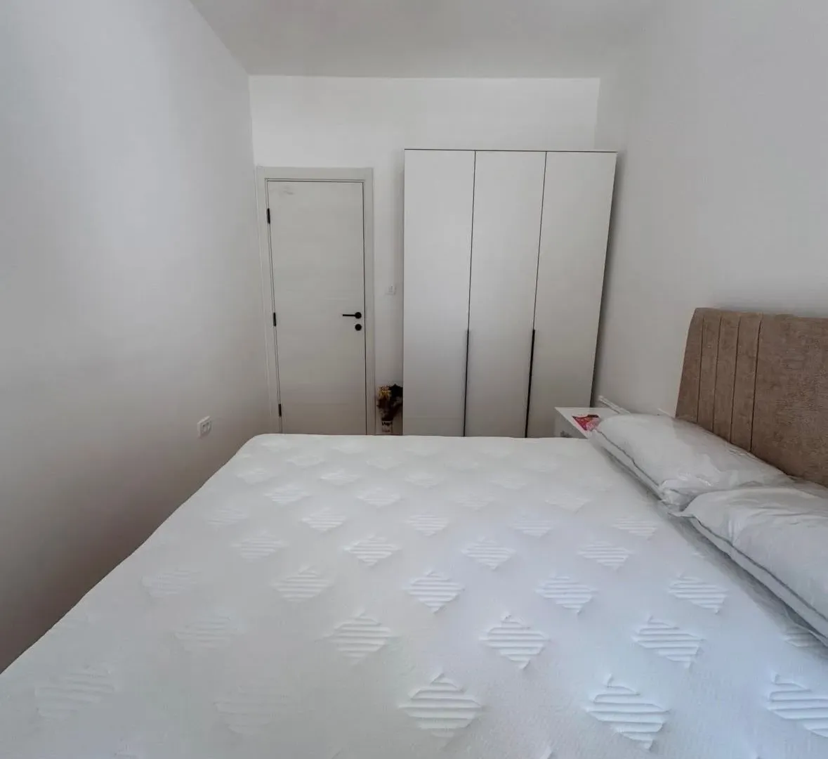 Rent, one bedroom apartment, 41m², Stari Aerodrom, Podgorica