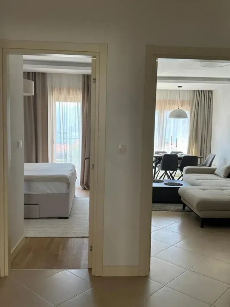 Sale, one bedroom apartment, 53m², Kotor, Crna Gora