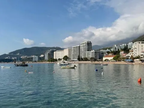 Prodaja, stan, 22m², Budva, Crna Gora - image 4