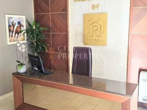 Rent, apartment, 46m², Blok 6, Podgorica - image 3