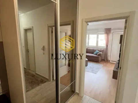 Izdavanje, stan, 63m², Blok 9, Podgorica - image 13