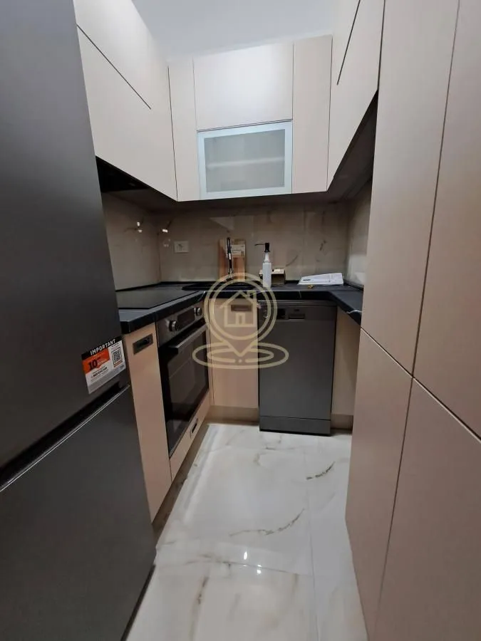 Prodaja, jednosoban stan, 39m², Medijana, Niš