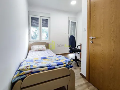 Izdavanje, dvosoban stan, 74m², Pobrežje, Podgorica - image 11
