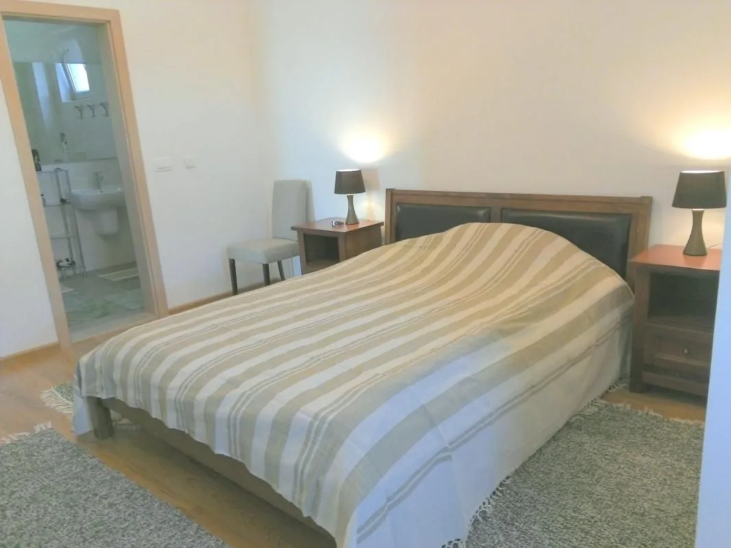 Sale, three bedroom apartment, 98m², Bečići, Budva