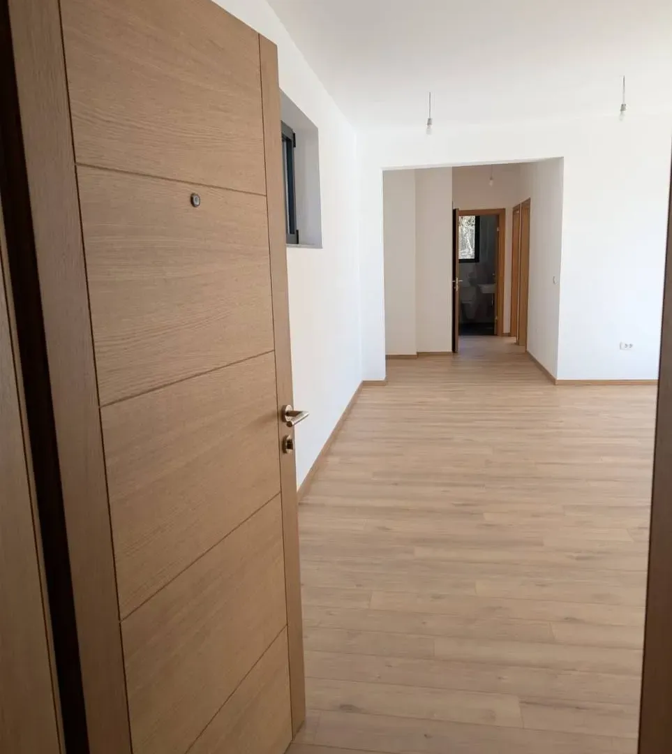 Sale, two bedroom apartment, 93m², Pržno, Budva