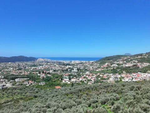 Zemljište in Stari Bar