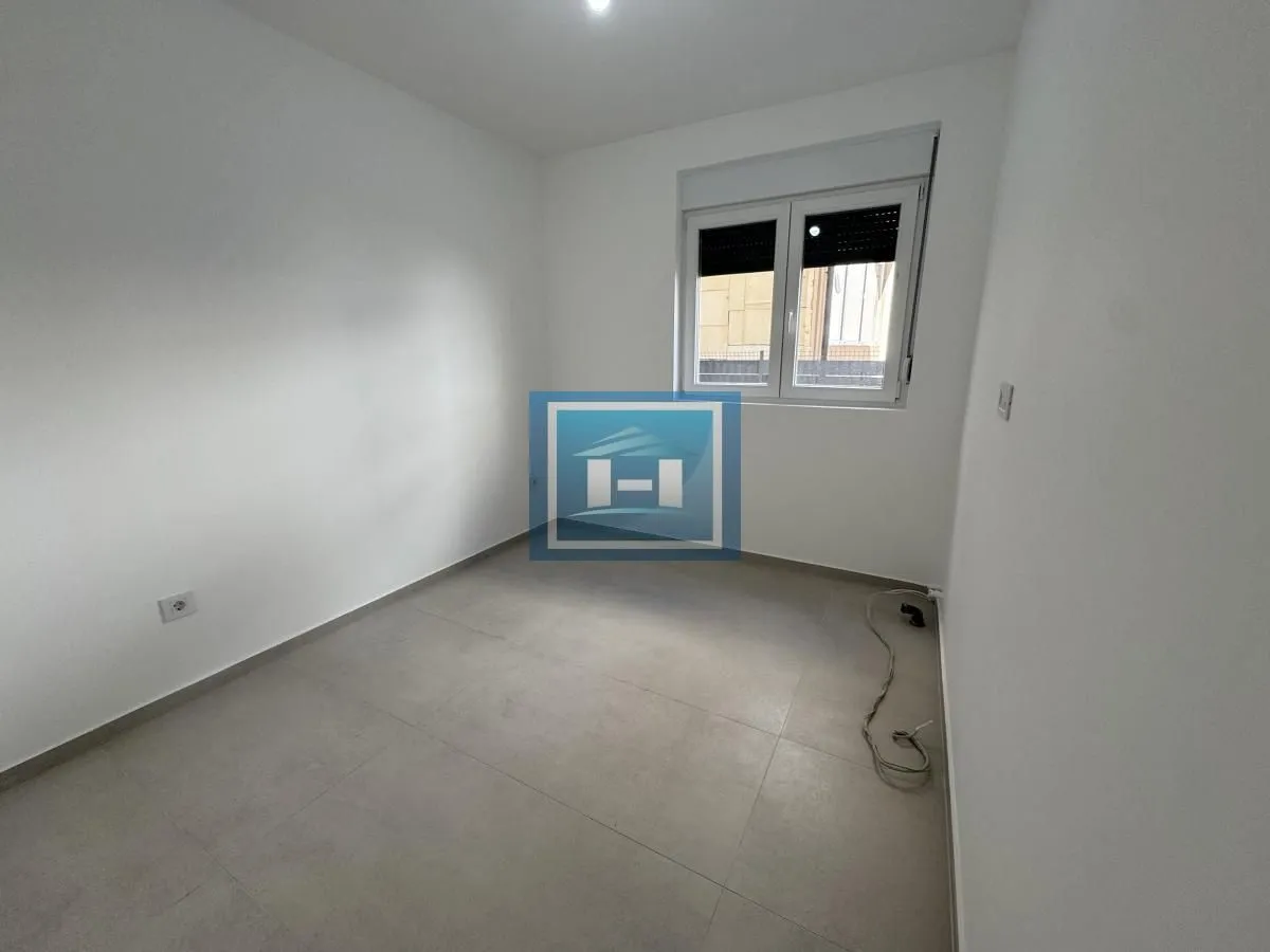 Sale, one bedroom apartment, 37m², Centar, Ćuprija