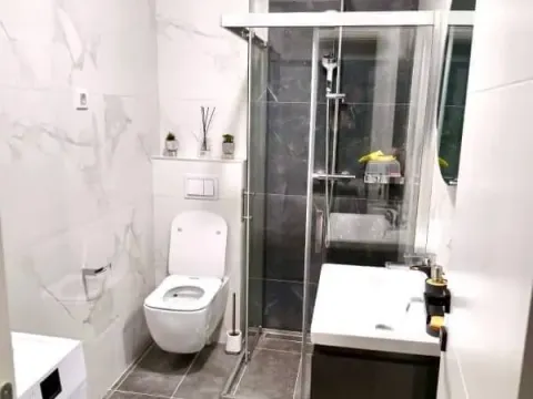 Rent, apartment, 24m², Zagorič, Podgorica - image 5