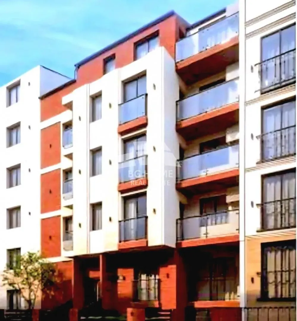 Prodaja, dvosoban stan, 49m², Hadzipopovac, Palilula Sve Podlokacije