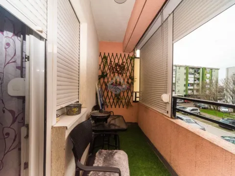 Rent, one bedroom apartment, 50m², Zabjelo, Podgorica - image 10