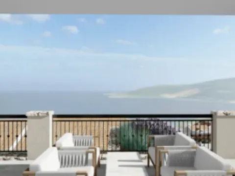 Sale, two bedroom apartment, 95m², Luštica Bay, Tivat - image 7