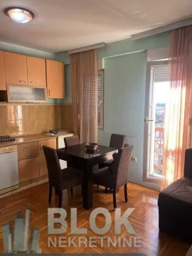 Rent, studio apartment, 30m², Zabjelo, Podgorica - image 6