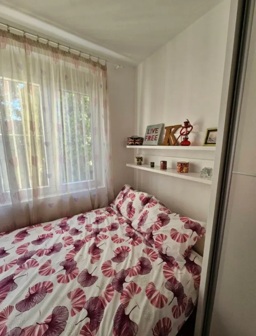 Rent, two bedroom apartment, 65m², Centar, Podgorica