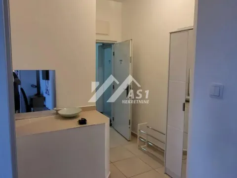 Rent, one bedroom apartment, 30m², Bulevar patrijarha Pavla, Novi Sad Sve Podlokacije - image 3