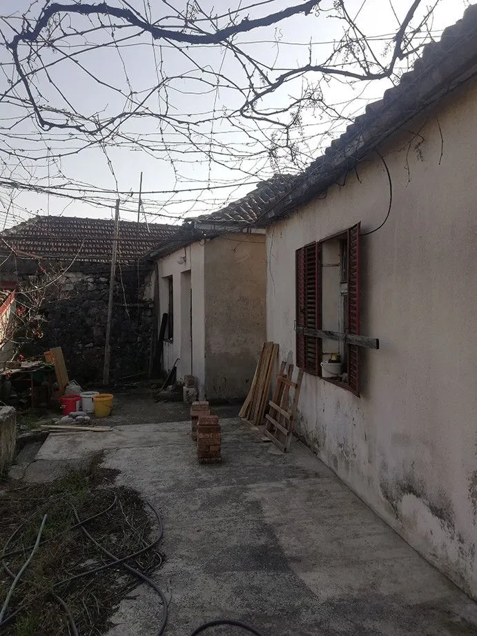 Prodaja, plac, 420m², Stara Varoš, Podgorica