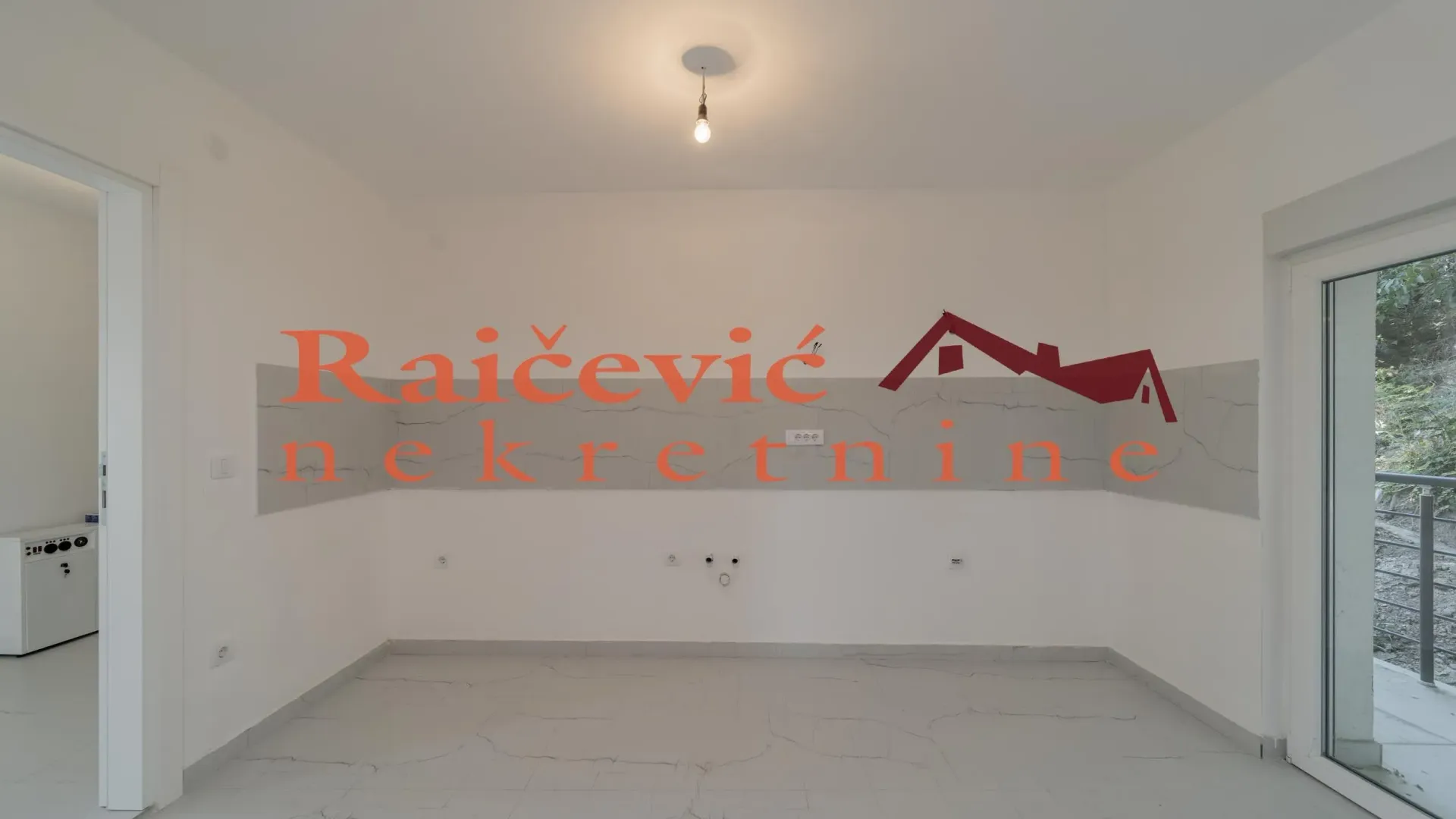 Sale, three bedroom apartment, 82m², Grocka, Beograd