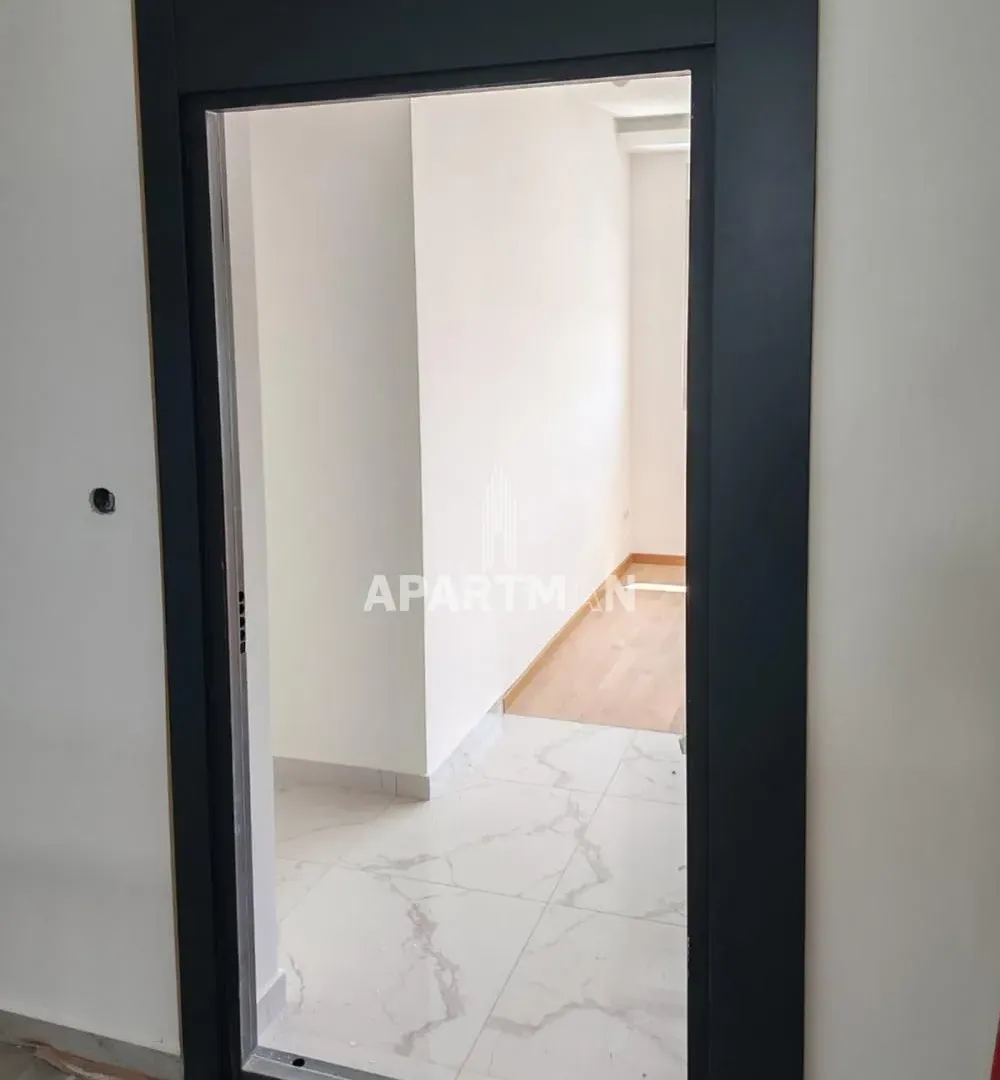Prodaja, trosoban stan, 60m², Ledine, Beograd