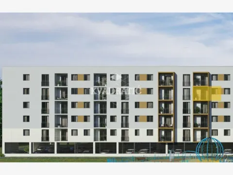 Prodaja, dvosoban stan, 51m², Zvezdara Sve Podlokacije, Beograd - image 3