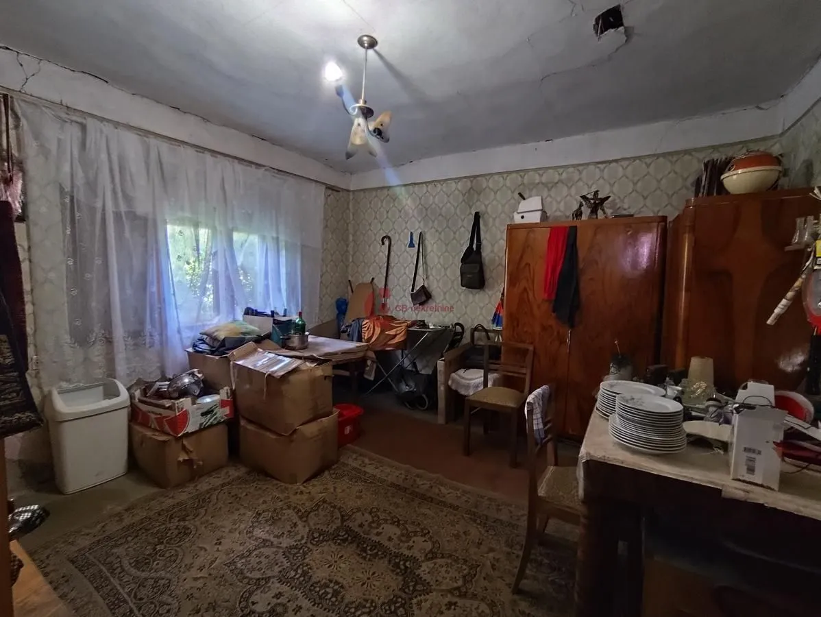 Prodaja, kuća, 112m², Mali Radanovac, Subotica