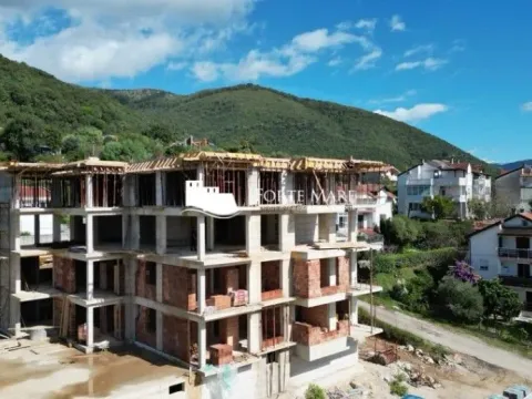 Prodaja, jednosoban stan, 46m², Đenovići, Herceg Novi - image 9