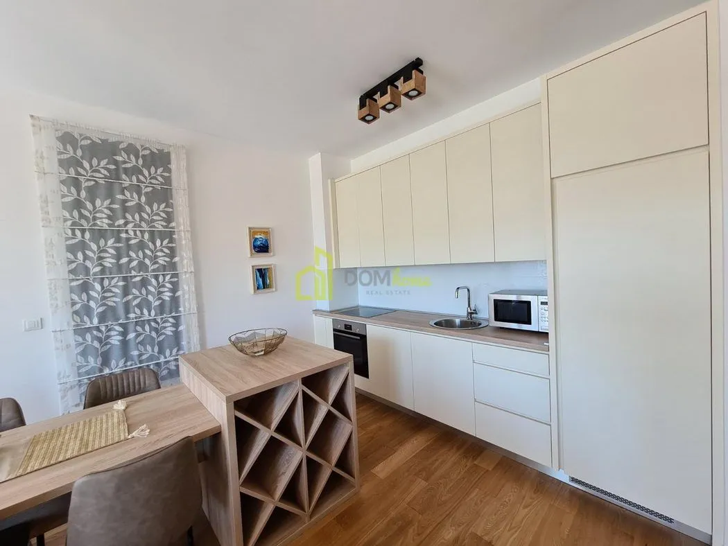 Rent, three bedroom apartment, 95m², City Kvart, Podgorica