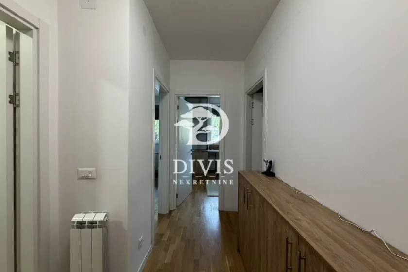 Rent, apartment, 85m², Zvezdara Sve Podlokacije, Beograd