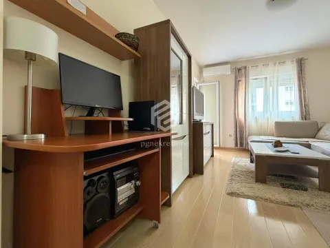 Rent, one bedroom apartment, 47m², City Kvart, Podgorica - image 5