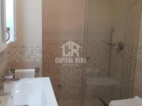 Izdavanje, trosoban stan, 72m², Južni Bulevar, Vračar Sve Podlokacije - image 15