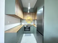 Izdavanje, jednosoban stan, 50m², Stari Aerodrom, Podgorica - image 6