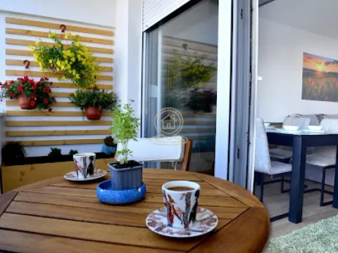 Rent, three bedroom apartment, 61m², Medijana, Niš - image 2