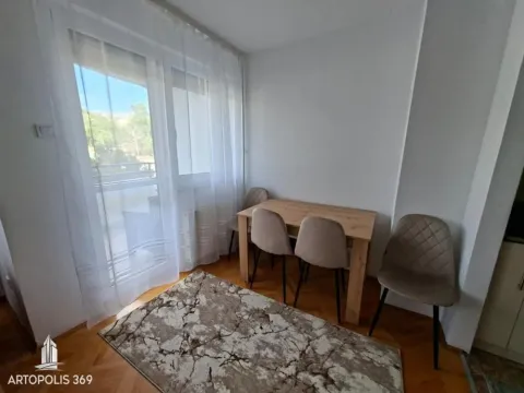 Rent, two bedroom apartment, 51m², Brace Jerković, Voždovac Sve Podlokacije - image 9