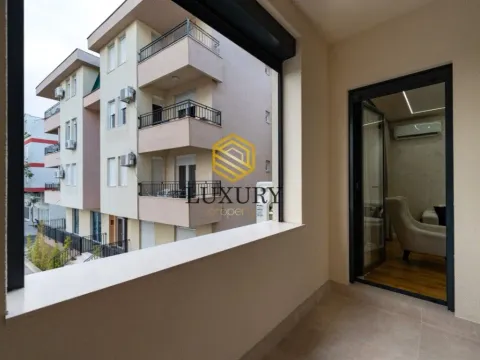 Rent, apartment, 47m², City Kvart, Podgorica - image 12