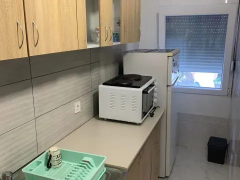 Prodaja, stan, 29m², Budva, Crna Gora - image 5