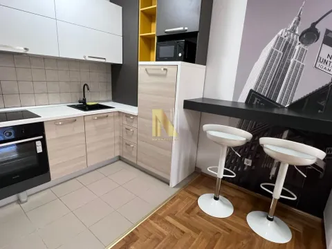 Izdavanje, dvosoban stan, 44m², Bulevar patrijarha Pavla, Novi Sad Sve Podlokacije - image 3