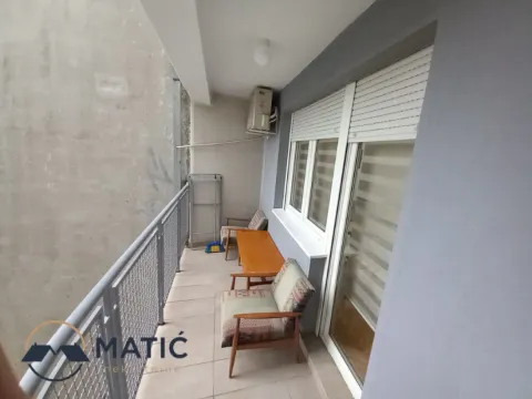 Izdavanje, jednosoban stan, 43m², Grbavica, Novi Sad Sve Podlokacije - image 15