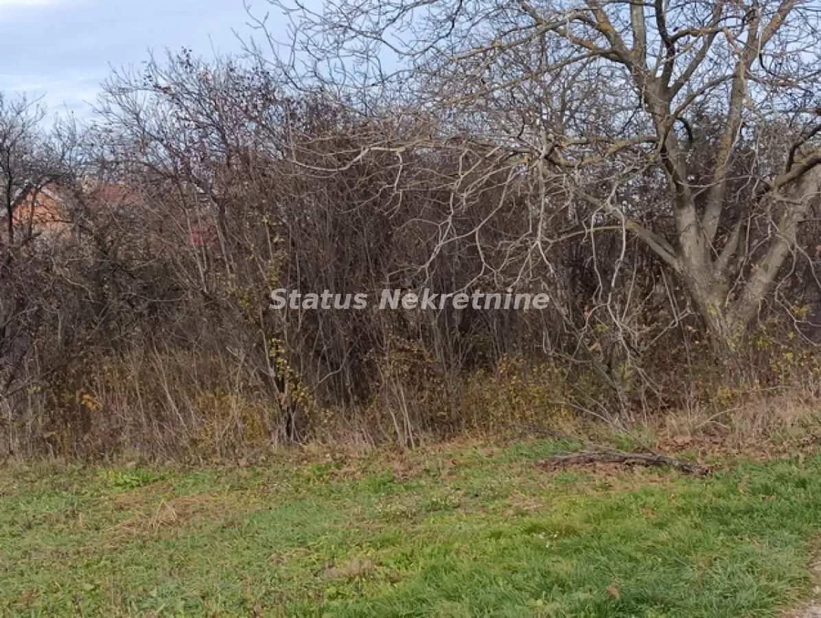 Prodaja, plac, 3333m², Sremski Karlovci, Novi Sad