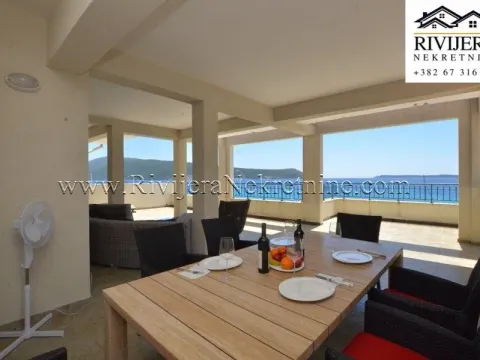 Sale, two bedroom apartment, 229m², Savina, Herceg Novi - image 10