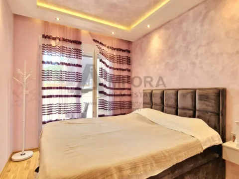 Izdavanje, jednosoban stan, 46m², Golubovina, Budva - image 8