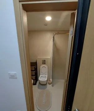 Izdavanje, jednosoban stan, 48m², Central Point, Podgorica - image 11